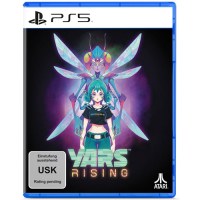 Yars Rising  PS-5 - Atari  - (SONY® PS5 / Action)