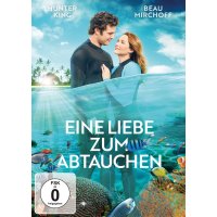 Eine Liebe zum Abtauchen (DVD)   Min: 85/DD5.1/WS - ALIVE...