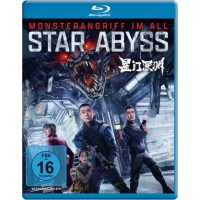 Star Abyss - Monsterangriff im All (BR)  Min: 89/DD5.1/WS...