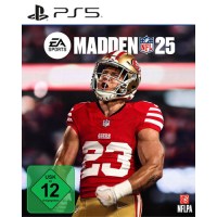 Madden  25  PS-5 - Electronic Arts  - (SONY® PS5 /...