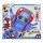 Hasbro - Marvel Spidey And His Amazing Friends Ultimate Web-Crawler - Hasbro  - (Spielwaren / Cars)