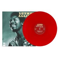 Luther Allison: Montreux 1976 (180g) (Limited Edition)...