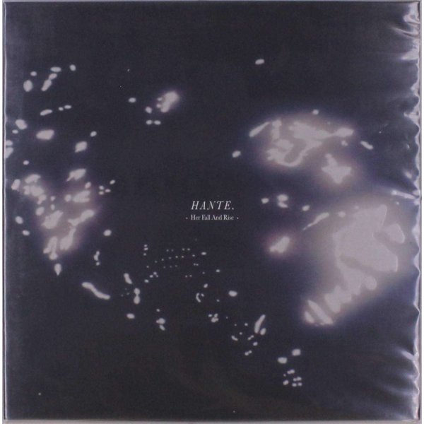 Hante.: Her Fall And Rise (Half Clear/Half Purple Vinyl)