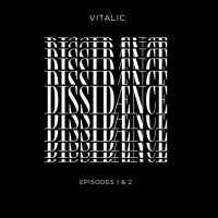 Vitalic: Dissidænce  Vol.1 & 2 (Colored Vinyl)