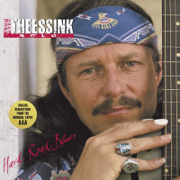 Hans Theessink: Hard Road Blues - Solo (remastered) (180g)