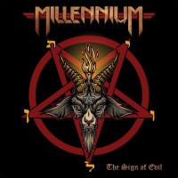 Millennium (England): Sign Of Evil