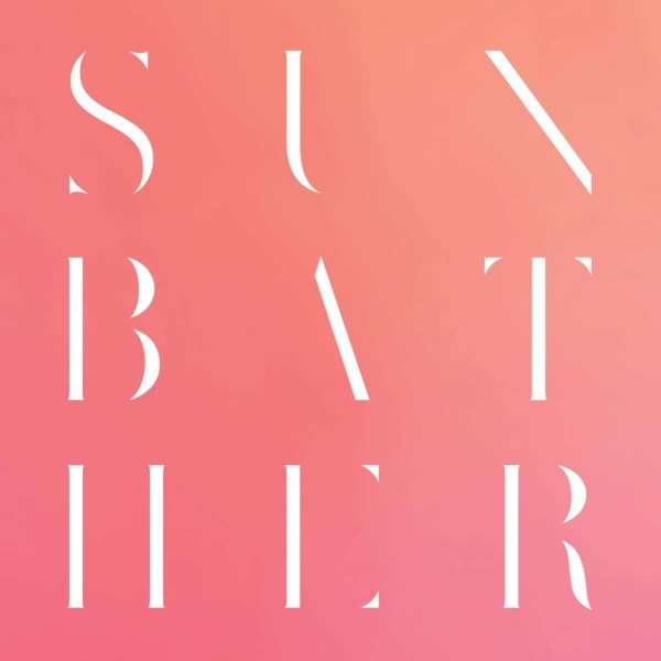 Deafheaven: Sunbather