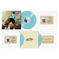 Tyler The Creator: Call Me If You Get Lost: The Estate...