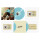 Tyler The Creator: Call Me If You Get Lost: The Estate Sale (Limited Edition) (Geneva Blue Vinyl)