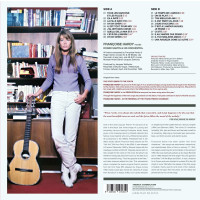 Françoise Hardy: Tous Les Garçons Et Les Filles (180g) +7 Bonus Tracks