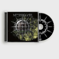 Meshuggah: Chaosphere