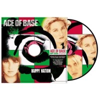 Ace Of Base: Happy Nation (30th Anniversary) (Limited...