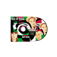 Ace Of Base: Happy Nation (30th Anniversary) (Limited...