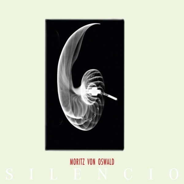 Moritz Von Oswald: Silencio