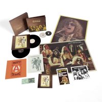 Mott The Hoople: All The Young Dudes (50th Anniversary)...