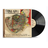 Fiona Apple: The Idler Wheel Is Wiser Than The Driver Of...