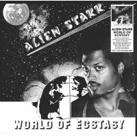 Alien Starr: World Of Ecstasy (remastered)