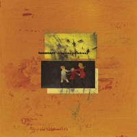 Basement: Colourmeinkindness (Orange Vinyl)