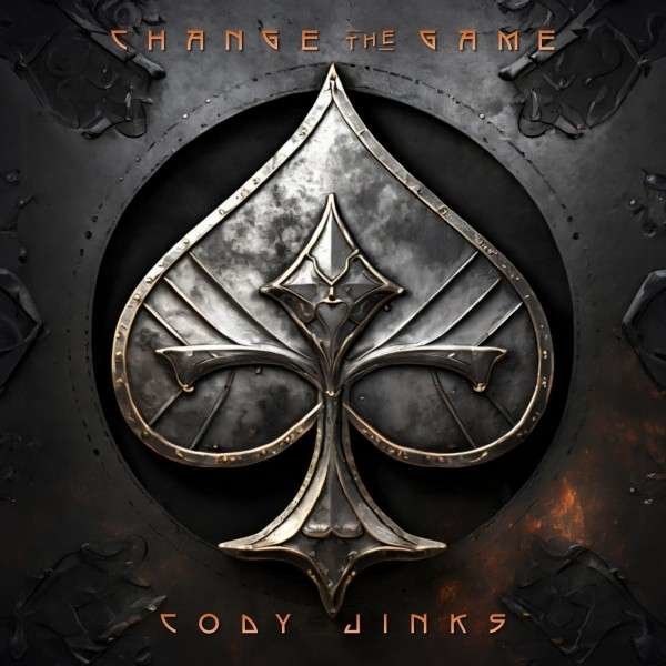 Cody Jinks: Change The Game