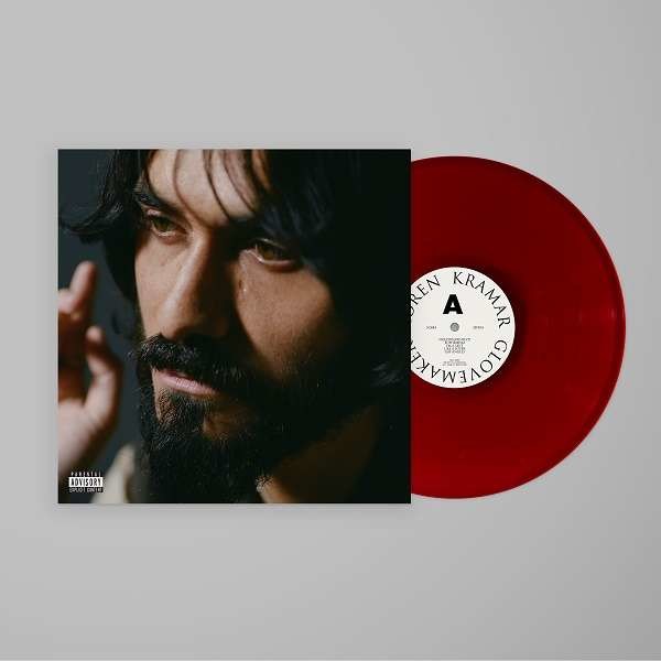 Loren Kramar: Glovemaker (Limited Edition) (Red Vinyl)