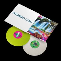 Vintage Culture: Promised Land (Limited Edition) (Marbled...