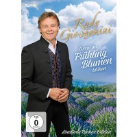 Rudy Giovannini: Wenn im Frühling Blumen blühen...