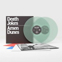 Amen Dunes: Death Jokes (Limited Edition) (Coke Bottle...