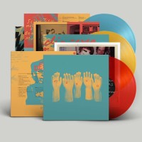 Devo: Art Devo (Limited Edition) (Colored Vinyl)