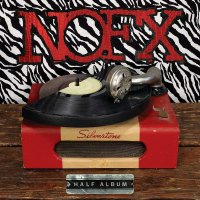 NOFX: Half Album EP