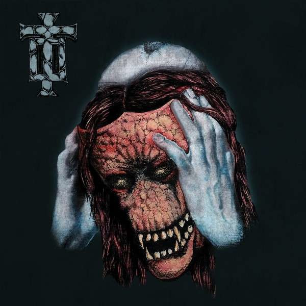 Take Offense: T.O.Tality (180g) (Limited Edition) (Black Ice & Cobalt Ghostly Vinyl)