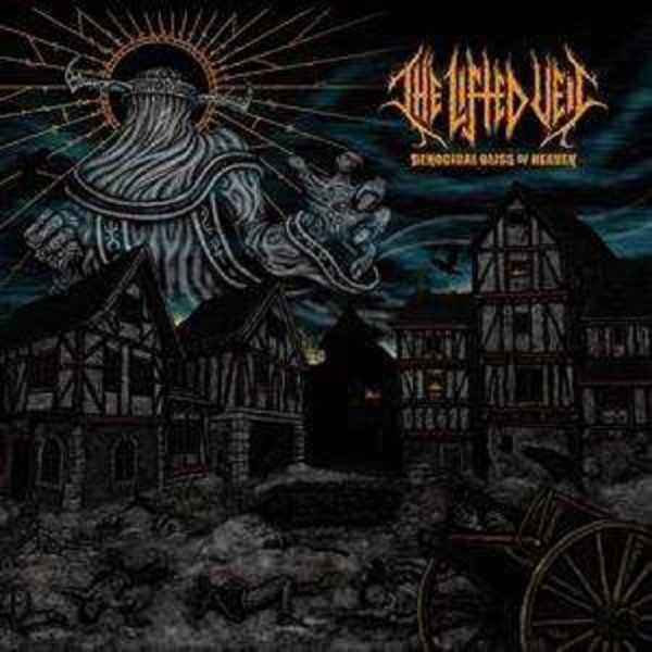 The Lifted Veil: Genocidal Bliss Of Heaven