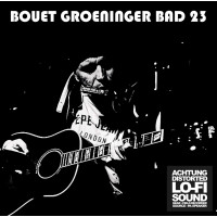 Christoph Bouet: Groeninger Bad 23 (Limited Numbered Edition)