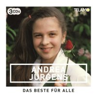 Andrea Jürgens: Das Beste für Alle