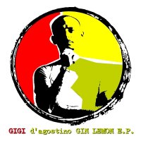 Gigi DAgostino: Gin Lemon E.P.