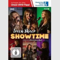 Ireen Sheer: Showtime: Ein letztes Mal