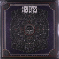 The 69 Eyes: Death Of Darkness (Limited Edition) (Grey...