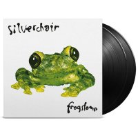 Silverchair: Frogstomp (180g)