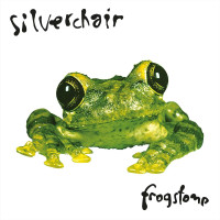 Silverchair: Frogstomp (180g)