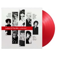 Various Artists: Ladies Of The 80s Collected (180g)...