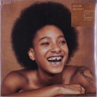 Willow: Empathogen (Limited Edition) (Brown Vinyl)