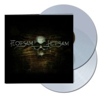 Flotsam And Jetsam: Flotsam And Jetsam (Limited Edition)...