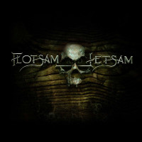 Flotsam And Jetsam: Flotsam And Jetsam (Limited Edition)...