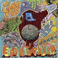 The Lovely Eggs: Eggsistentialism (Limited Indie Edition)...