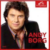 Andy Borg: Electrola... das ist Musik!