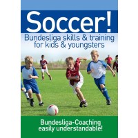 Soccer! Bundesliga skills & training for kidz &...