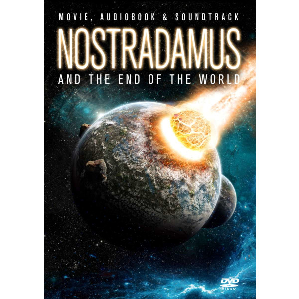 Nostradamus And The End Of The World -   - (DVD Video / Sonstige / unsortiert)