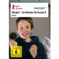 Mirakel - Ein Wunder für Dennes P. (OmU) -   - (DVD Video / Sonstige / unsortiert)