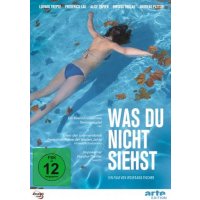 Was du nicht siehst -   - (DVD Video / Sonstige /...