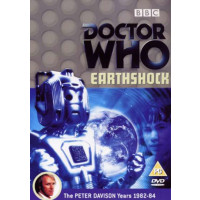 Doctor Who - Earthshock (UK Import) -   - (DVD Video /...