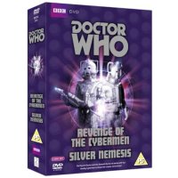 Doctor Who - Cybermen (UK Import) -   - (DVD Video /...